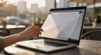 14 Best Privacy Screen Protectors for Laptops in 2026