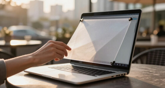 14 Best Privacy Screen Protectors for Laptops in 2026