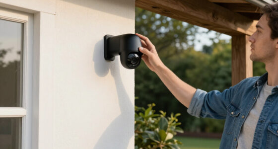 14 Best Surveillance Cameras in 2026