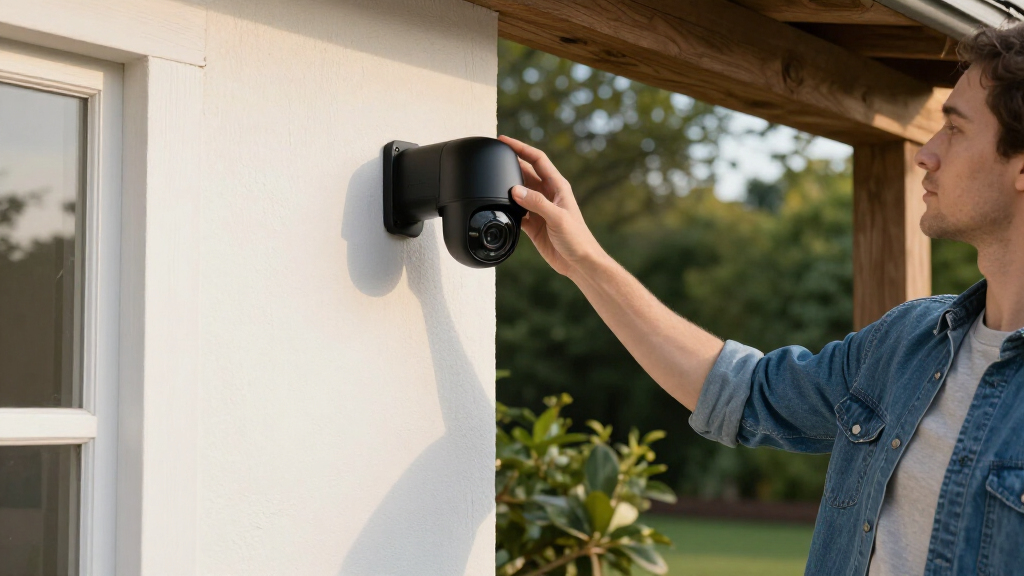 14 Best Surveillance Cameras in 2026