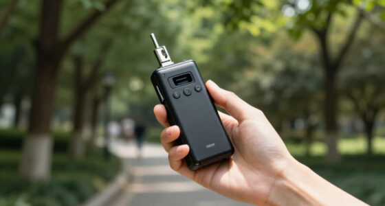 15 Best Discreet Portable Voice Recorders in 2026