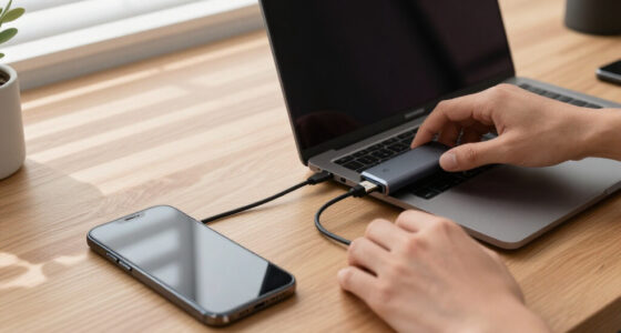 15 Best Discreet USB Data Blockers in 2026