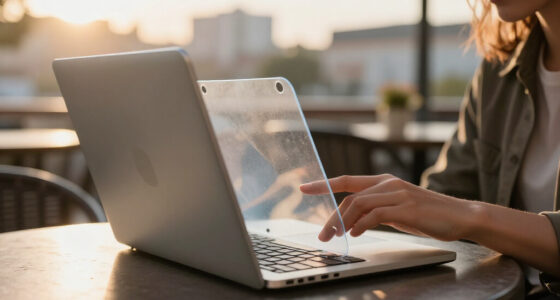 15 Best Privacy Screen Protectors for Laptops in 2026