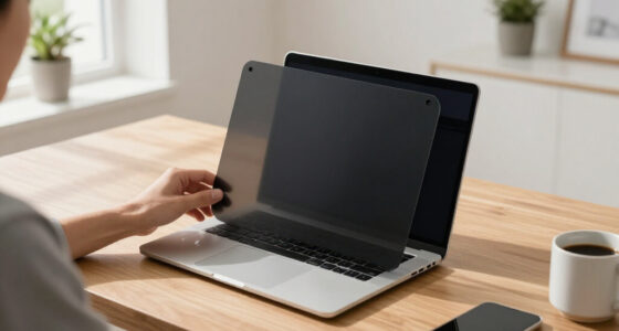 15 Best Privacy Screen Protectors for Laptops in 2026