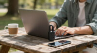 5 Best Privacy-Focused Laptop Security Locks in 2026