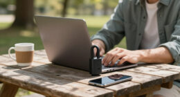 5 Best Privacy-Focused Laptop Security Locks in 2026