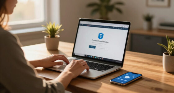 9 Best Personal Privacy Protection Software in 2026