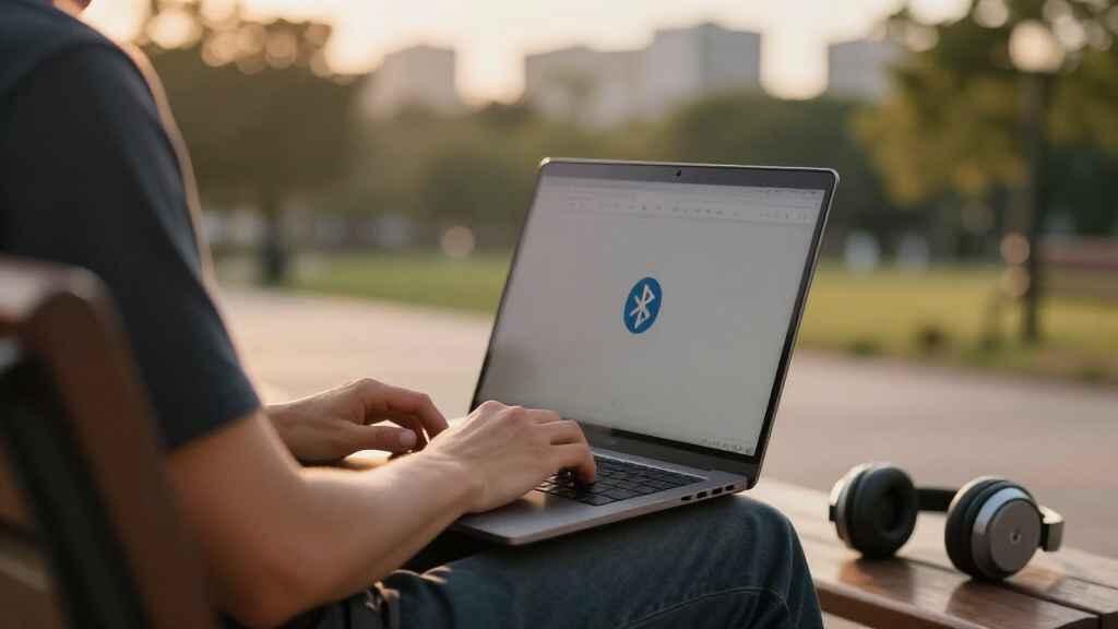 AliExpress Runs Silent WebAudio Fingerprinting That Breaks Bluetooth Multipoint
