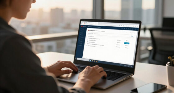 Check Point Software Technologies Surges In Global Coverage
