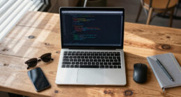 Cybersecurity As A Creative Writing Major