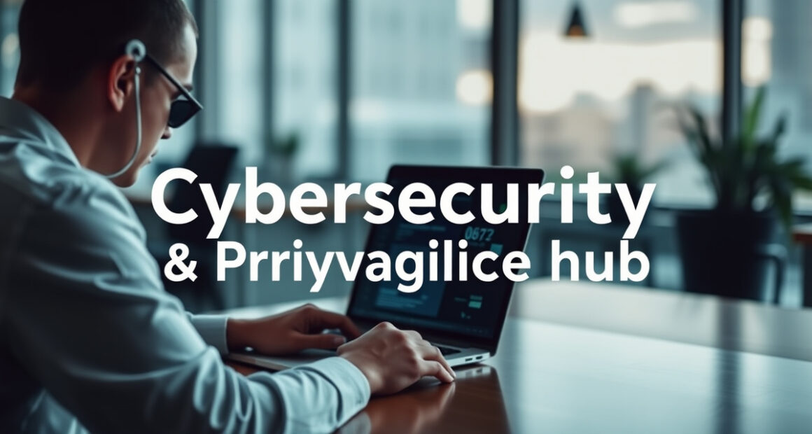Cybersecurity, Surveillance and Privacy: A Practical Guide to Protecting Your Digital Life and Home