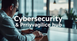 Cybersecurity, Surveillance and Privacy: A Practical Guide to Protecting Your Digital Life and Home