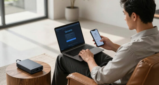 Flock CEO Garrett Langley Targeted As Address Shared Online