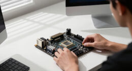 Hardware Backdoors In Some X86 CPUs