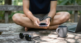 I Accidentally Logged Hundreds Of Thousands Of Phone Calls To Military Bases