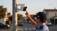 New Bedford Police Officer Accused Of Using Flock Cameras To Track Ex-partner
