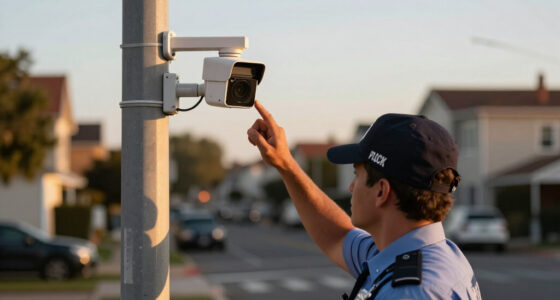 New Bedford Police Officer Accused Of Using Flock Cameras To Track Ex-partner