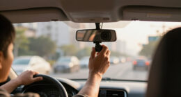 OMBAR 5G WiFi GPS Dash Cam Discontinued? The Closest Current Alternatives
