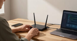 Rooting, Firmware Analysis And Persistent Credentials Of TP-Link TL-841N