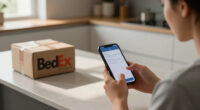 Thanks FedEx, This Is Why We Keep Getting Phished (2024)