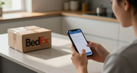 Thanks FedEx, This Is Why We Keep Getting Phished (2024)