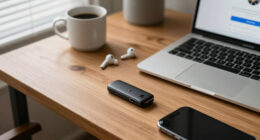 11 Best Personal Encrypted Flash Drives in 2026