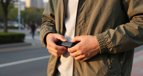 13 Best Discreet Personal Privacy Devices in 2026