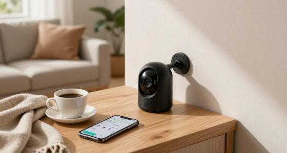 13 Best Privacy-Focused Home Security Cameras in 2026