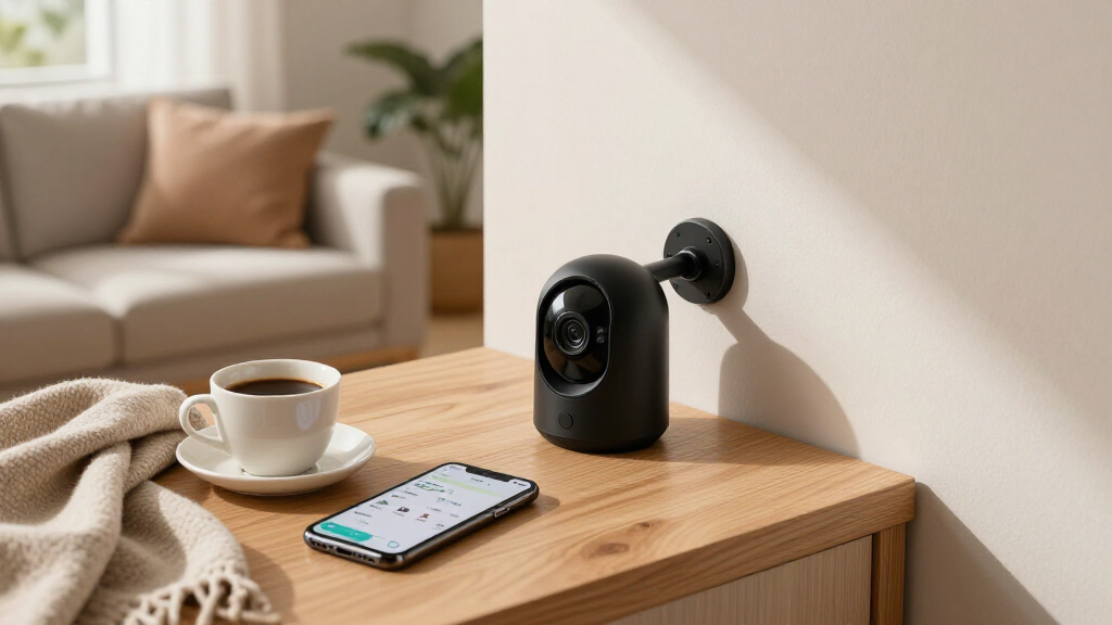13 Best Privacy-Focused Home Security Cameras in 2026