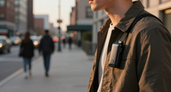 14 Best Discreet Personal Privacy Devices in 2026