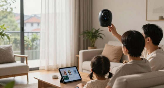 14 Best Home Network Security Cameras in 2026