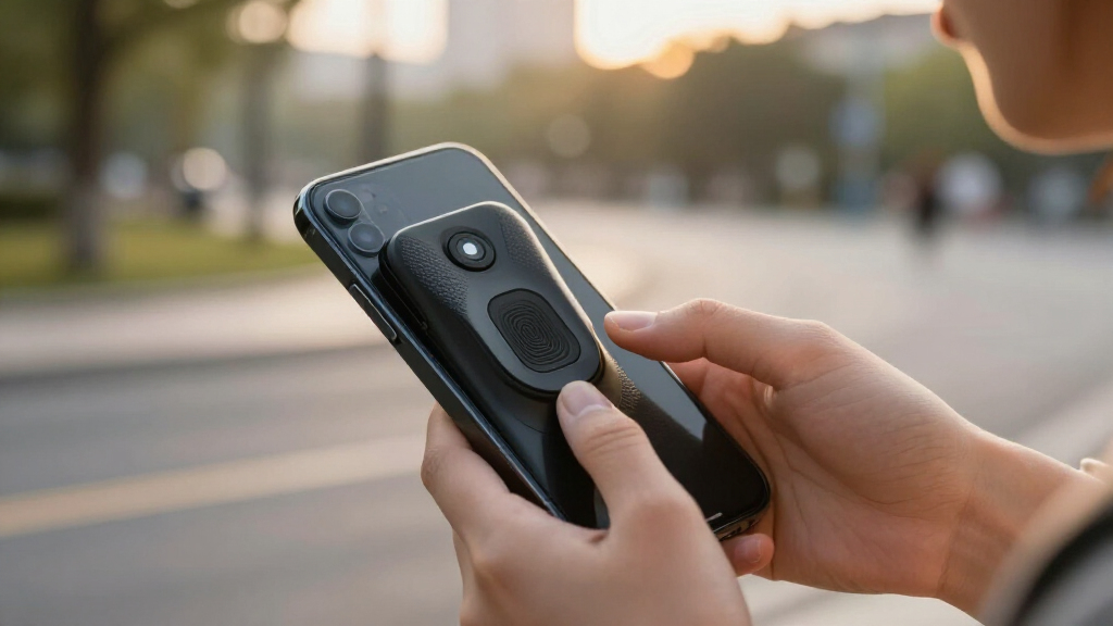 14 Best Portable Biometric Fingerprint Scanners in 2026