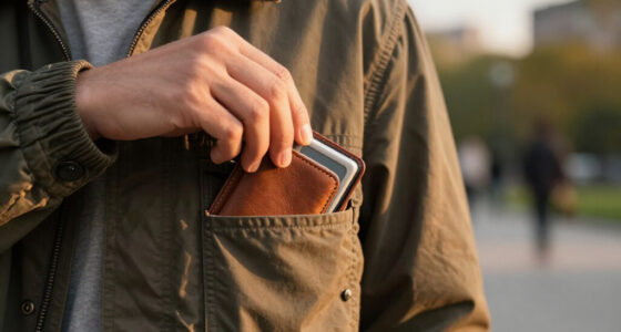 14 Best RFID Blocking Wallets in 2026