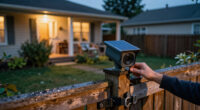 14 Best Solar Security Cameras for Reliable Outdoor Monitoring in 2026