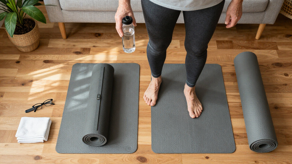 15 Best Balance Trainers for Seniors in 2026