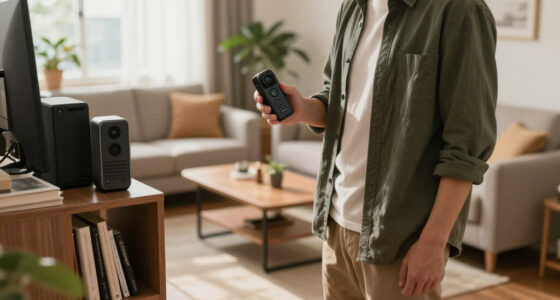 15 Best Hidden Camera Detectors in 2026