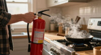 15 Best Home Fire Extinguishers for Household Safety in 2026