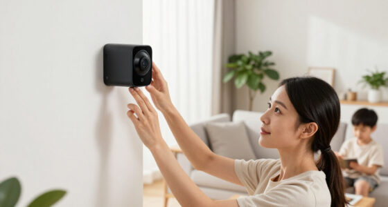 15 Best Home Security Cameras in 2026