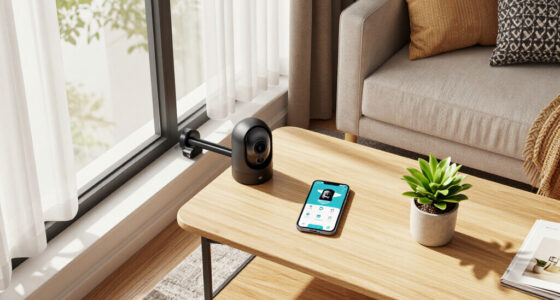 15 Best Home Security Cameras in 2026
