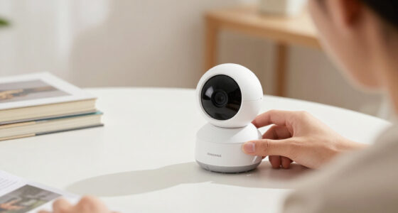 15 Best Home Security Cameras in 2026