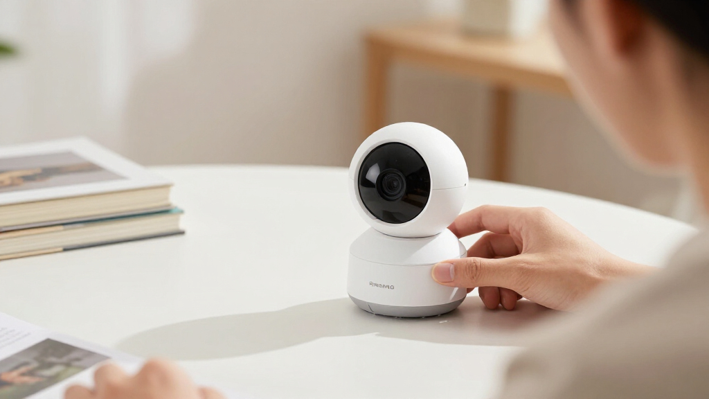 15 Best Home Security Cameras in 2026
