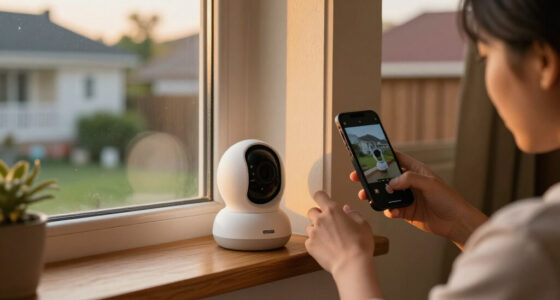 15 Best Personal Security Camera Systems for 2026