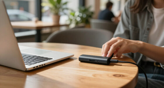 15 Best Privacy-Focused USB Data Blockers in 2026
