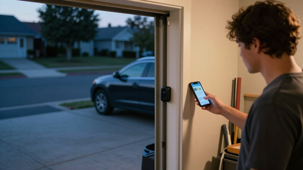 15 Best Smart Garage Devices in 2026