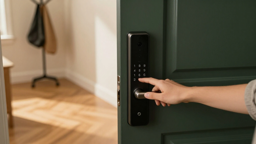 15 Best Smart Locks for Convenient, Keyless Entry in 2026
