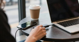 15 Best USB Data Blockers for Safe Public Charging in 2026