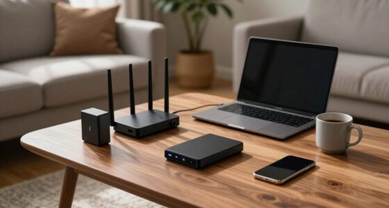 3 Best Home Cybersecurity Kits in 2026