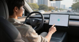 6 Best Driver Monitoring Systems in 2026