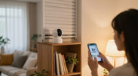 6 Best Indoor Security Cameras With Privacy Shutters for 2026