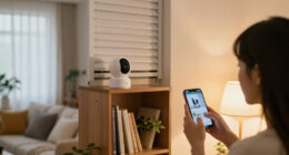 6 Best Indoor Security Cameras With Privacy Shutters for 2026
